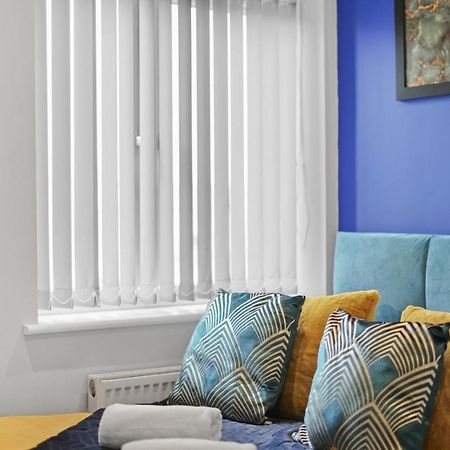 Stuning Central Oxford 2 Bedroom Flats Free Wifi Exterior photo