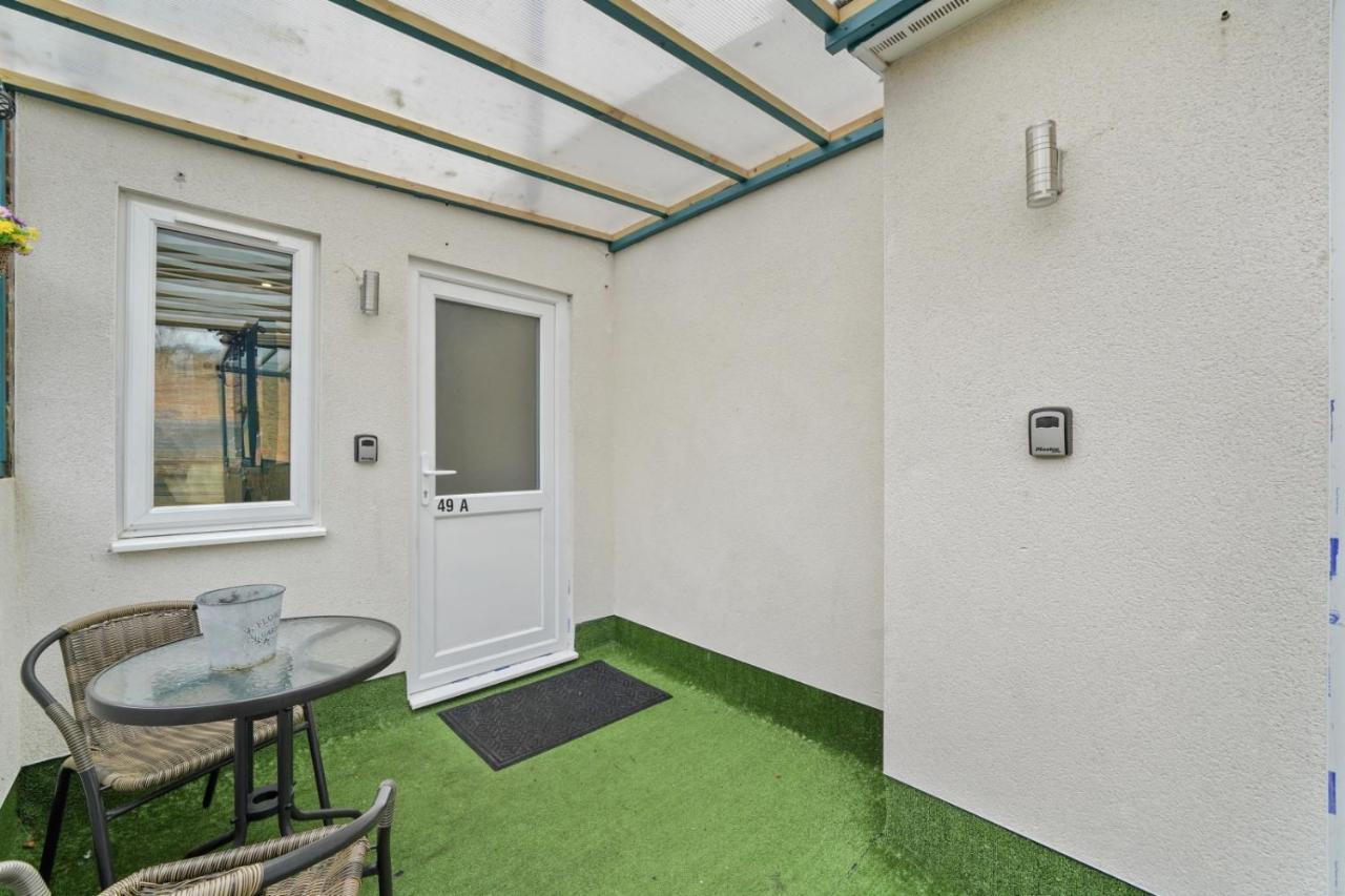 Stuning Central Oxford 2 Bedroom Flats Free Wifi Exterior photo